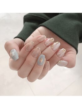 クレオ(Cleo)/定額Bデザイン