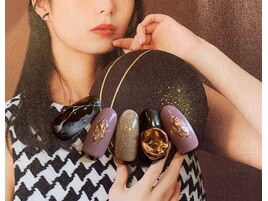 天然石×もやもや