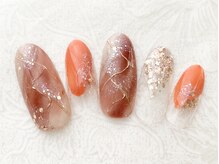 キャンアイドレッシー 志木店(Can I Dressy)/オフ込★ハンド¥8900