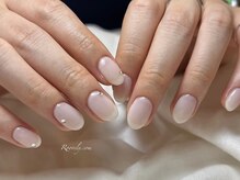 ルブリー(roovely)/ワンカラー 