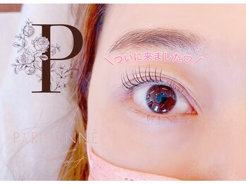 イーエヌトリップ(en.trip)/パリジェンヌラッシュリフト