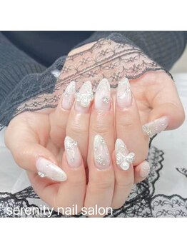 セレニティ(serenity)/