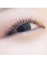 メル バイ ウィリートーキョー(MELL by wellytokyo)/上下パリジェンヌラッシュリフト