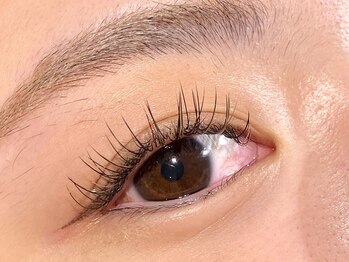 ペアリング(Pairing nail&eyelash)/エクステ80本【3980円~】