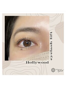 サロンドオリーブ エコールマミ店(Salon de Olive)/まつげパーマ