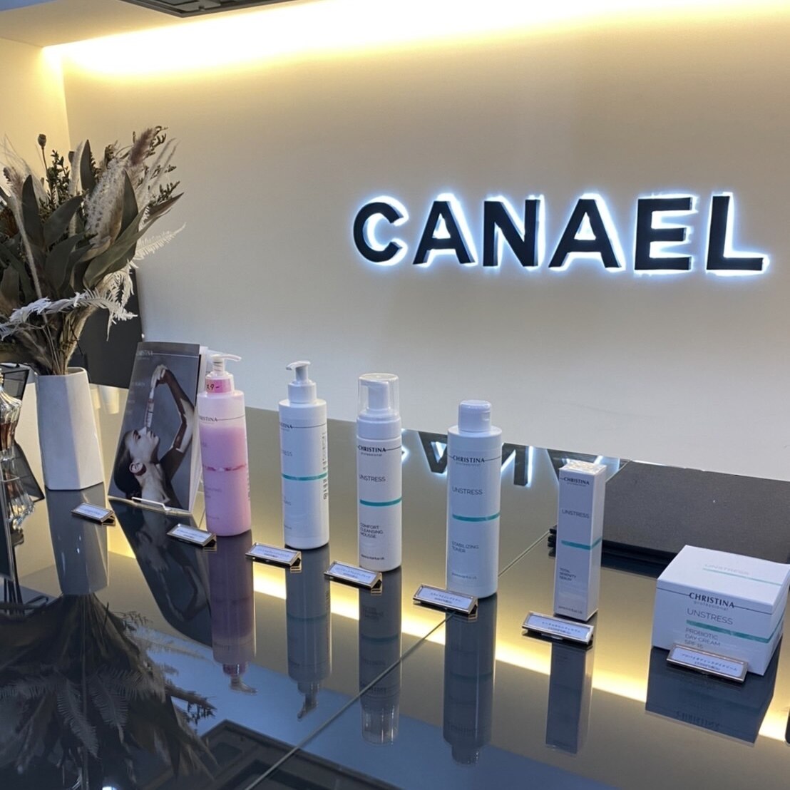 カナエル(CANAEL)｜ホットペッパービューティー