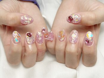 ラスズラン(La suzuran)/120分