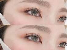 イチイバイリル 巣鴨店(ichii by Lir)/eye design：まつげパーマ