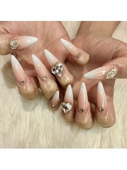 リッツネイル(RitsNail)/50