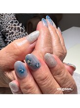 ミニョン(mignon.)/