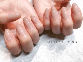 綺麗めグラデーション