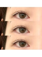 メゾンリリー 藤井寺(maison lily)/パリジェンヌラッシュリフト♪