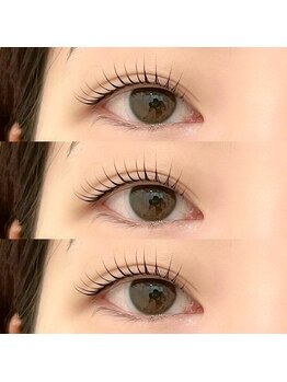 メゾンリリー 藤井寺(maison lily)/パリジェンヌラッシュリフト♪