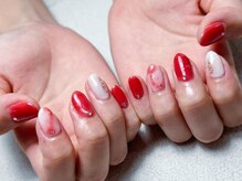 マックスサロン 池袋店(MAXSALON)/定額シンプルデザイン4980