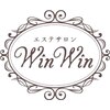 ウィンウィン 新山口店(Win-Win)ロゴ