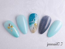 JMネイルスタジオ(JM Nail studio)/