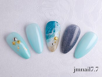 JMネイルスタジオ(JM Nail studio)/