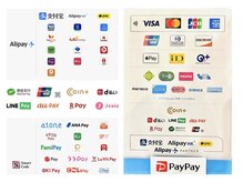 ボディリセットシックス 三鷹店(Body Reset 6)/クレジットカード使えます