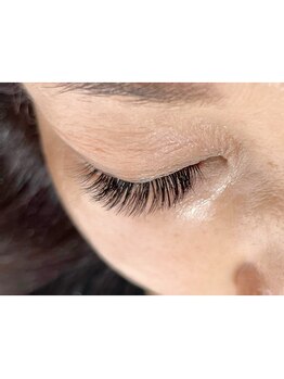 ローズガーデン(ROSE GARDEN)/ナチュラルエクステ