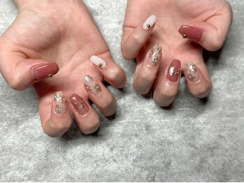 レア ネイル(lea nail)/デザインネイル