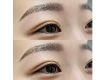 ≪eyelash&eyebrow　totalsalon≫