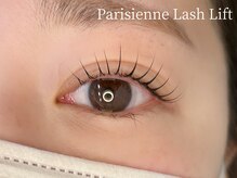 アイサロン フェア 武蔵小杉(eyesalon Fair)/パリジェンヌラッシュリフト