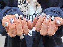 マハロ(MAHALO)/個性派ニュアンス★