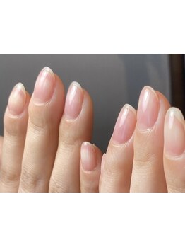 爪の悩みを解消できる（ケア含む）