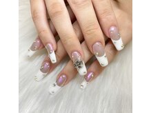 サロンドプラス(Salon de Plus)/フリーデザイン