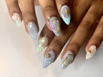 ユーフォリア 目黒(Euphoria)/