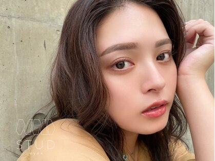 スタッドアイプラス(STUD eye+)の写真