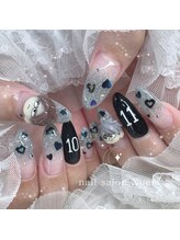 ノエル 横浜(Noel)/3Dネイル