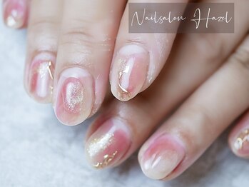 ヘーゼル(Hazel)/