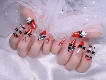 スノーネイルサロン 新宿店(Snow nail salon)/