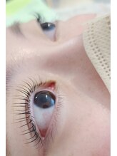 コア(Koa)/マスカラ無し生活を