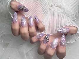 【アプレ】10本アート