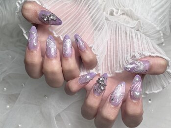 ザ フォーシックスフォー(THE 464)/【アプレ】10本アート