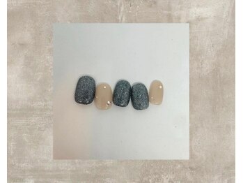 マルネイル 池袋店(MARU NAIL)/regular &nbsp;design ¥7,480