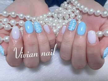 ビビアン(Vivian)/