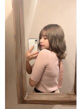 メルト(MELT) 石井 綾乃