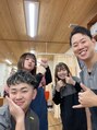 リッカ(Ricca)/Ricca　併設　けんた鍼灸整骨院