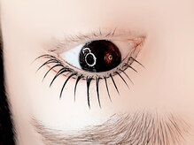 アンジュ(ange)/ぱっちりラッシュリフト★