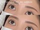 メメ サッポロ(me_me sapporo)の写真/アクセス◎"狸小路直結"美眉専門店【美眉スタイリング￥3900】第一印象は目元で決まる☆朝のメイク時短にも