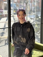 ヘアーズヨシオカ(HAIR'S YOSHIOKA) 大森 琉斗