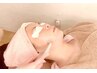 【シワ・たるみ改善】高濃度酸素 × ヒト幹細胞培養エキス注入¥20000⇒¥10000