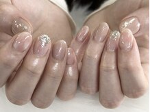 ベイビーズ ブレス(Baby's breath)/