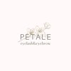 ペタル(petale)のお店ロゴ