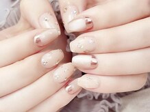 アクロネイル アンド アイ(ACRO NAIL&EYE)