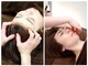 ブルースターの写真/【美容鍼×エステの組み合わせで根本改善】目元の小ジワ/眉間のシワ/目の下のクマ改善★お肌本来の明るさに