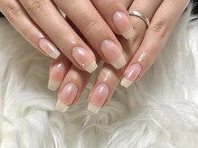 ヴェリタネイル(Verita nail)/チークデザイン
